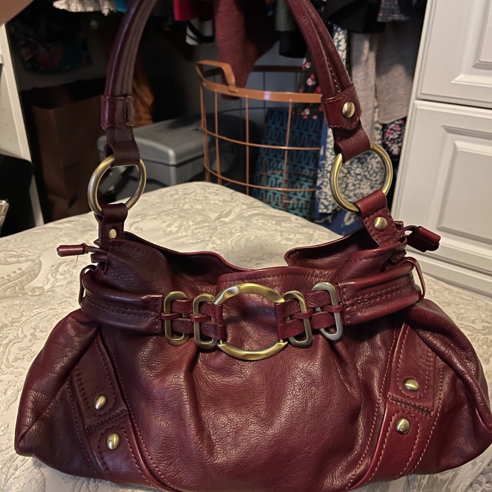 Via spiga bag